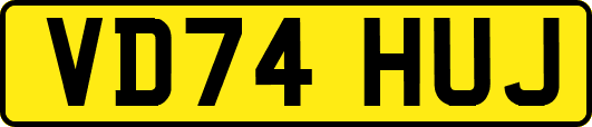 VD74HUJ