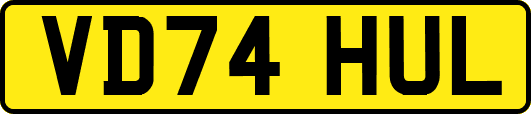 VD74HUL