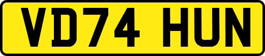 VD74HUN