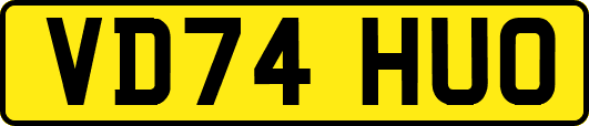 VD74HUO