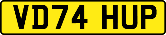 VD74HUP