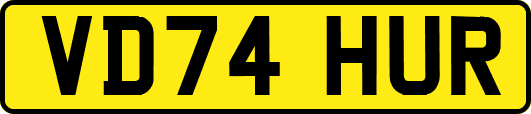 VD74HUR