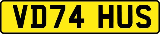 VD74HUS