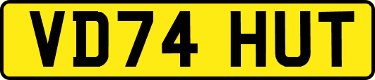 VD74HUT