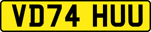 VD74HUU