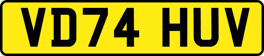 VD74HUV