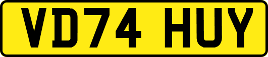 VD74HUY
