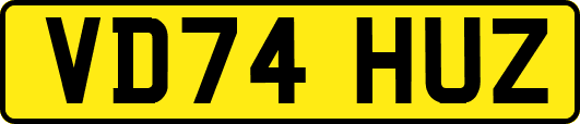 VD74HUZ