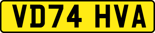 VD74HVA