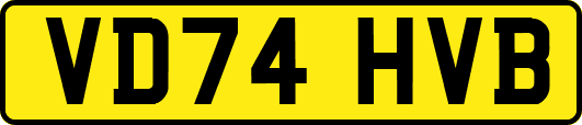 VD74HVB