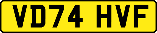 VD74HVF