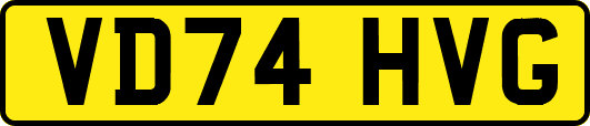 VD74HVG