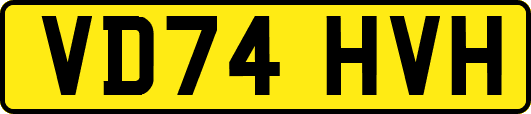 VD74HVH