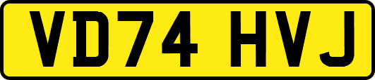 VD74HVJ