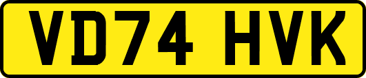 VD74HVK
