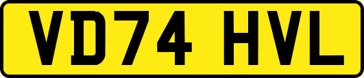 VD74HVL