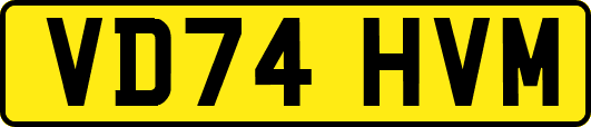 VD74HVM