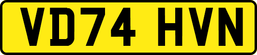 VD74HVN