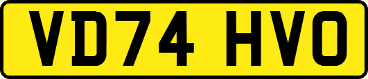 VD74HVO