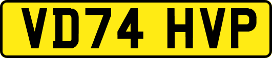 VD74HVP
