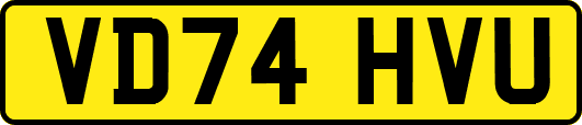 VD74HVU
