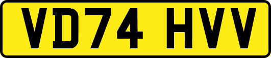 VD74HVV