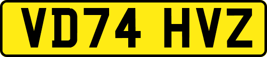 VD74HVZ