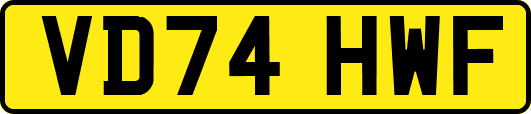 VD74HWF