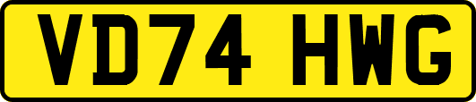 VD74HWG