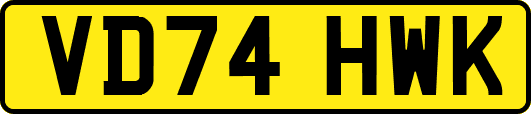 VD74HWK