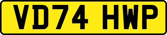 VD74HWP