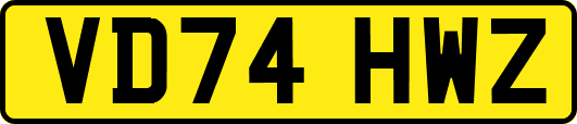 VD74HWZ