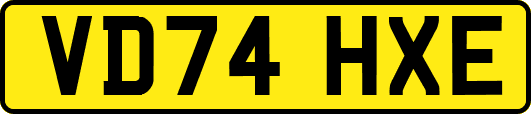VD74HXE