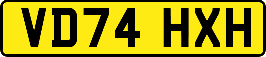 VD74HXH