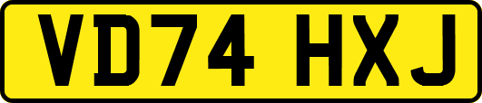 VD74HXJ