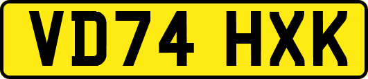 VD74HXK