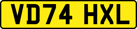 VD74HXL