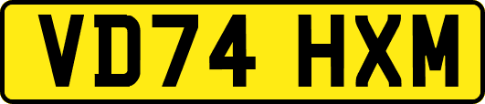VD74HXM