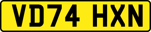 VD74HXN
