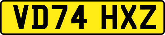 VD74HXZ