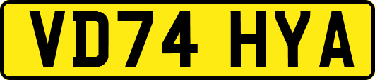 VD74HYA