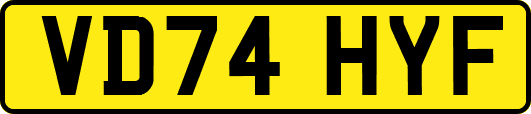VD74HYF