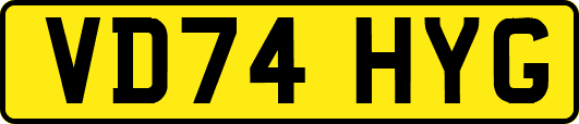 VD74HYG