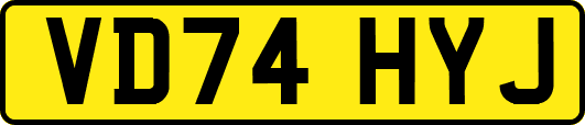 VD74HYJ
