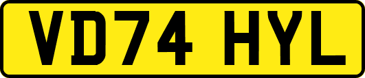 VD74HYL