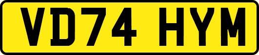 VD74HYM