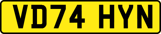 VD74HYN