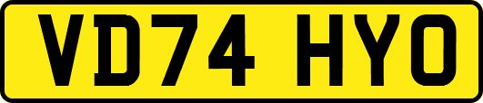 VD74HYO