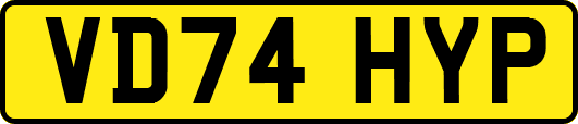 VD74HYP