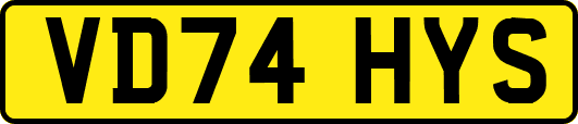 VD74HYS